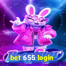 bet 655 login